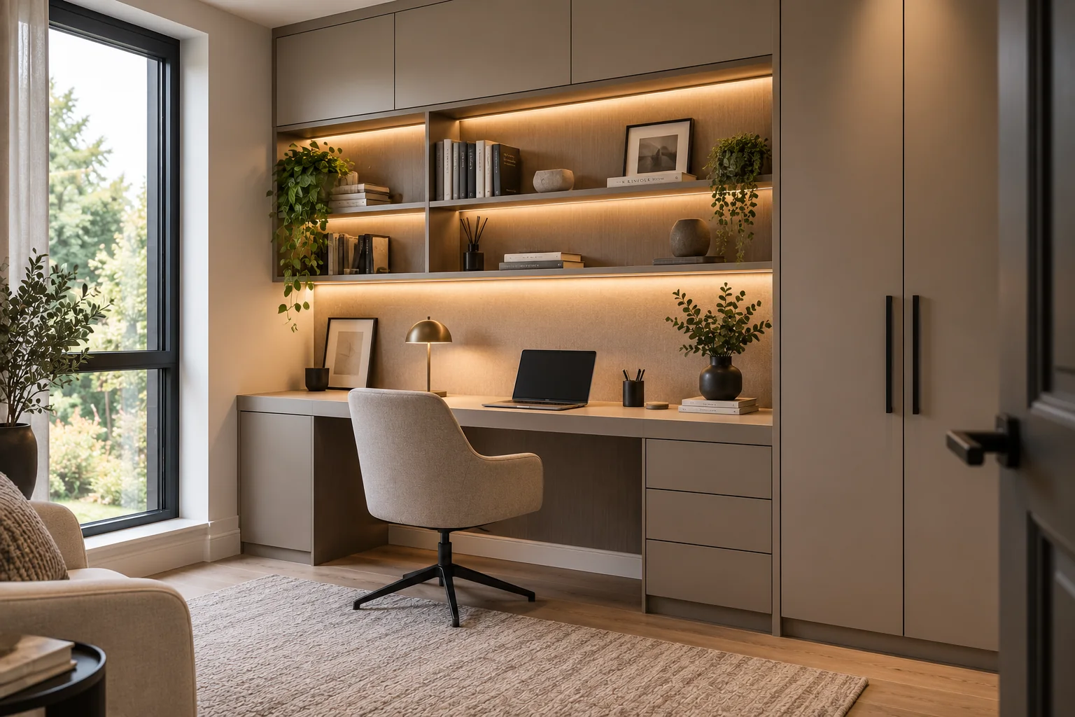 Study table